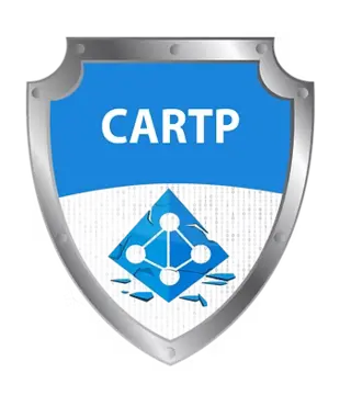 Certified Azure Red Team Professional