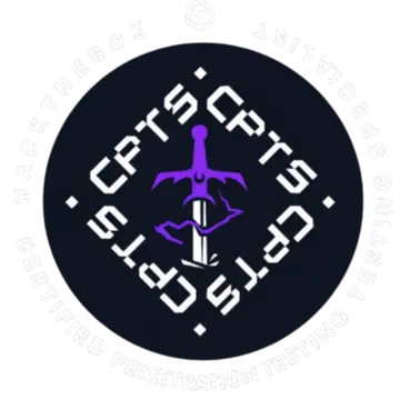 Certified Penetration Testing Specialist